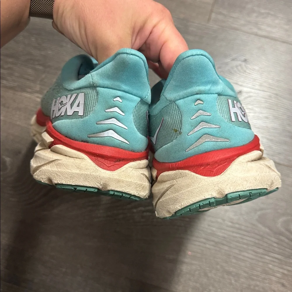 Hoka Clifton 8 - Picture 4 of 14